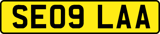 SE09LAA