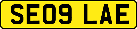 SE09LAE