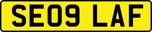 SE09LAF