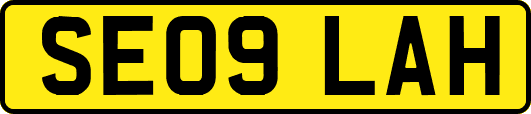 SE09LAH