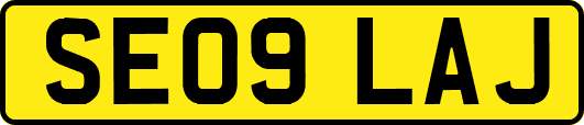 SE09LAJ