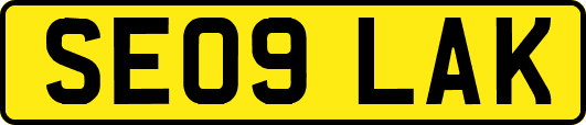 SE09LAK