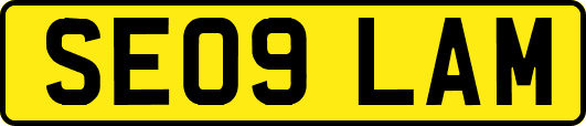 SE09LAM