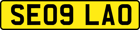 SE09LAO