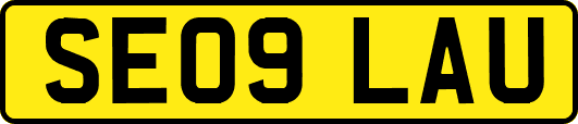 SE09LAU