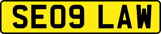 SE09LAW