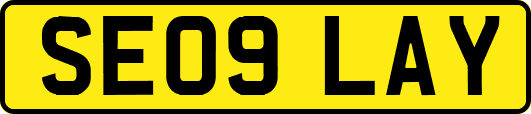 SE09LAY
