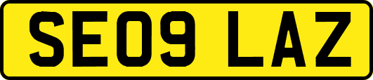 SE09LAZ