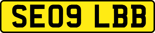 SE09LBB