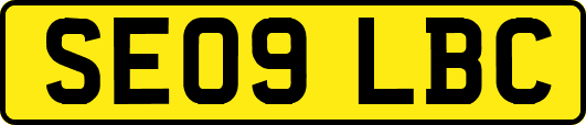 SE09LBC
