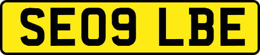SE09LBE
