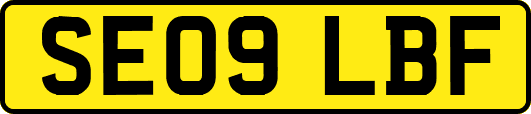 SE09LBF