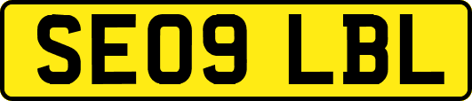 SE09LBL