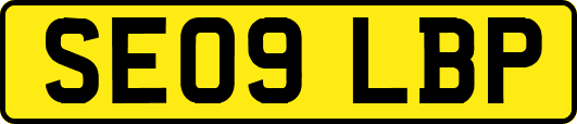 SE09LBP