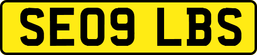 SE09LBS