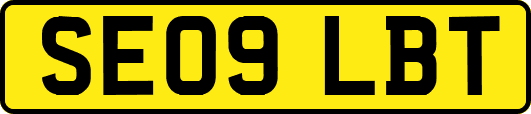 SE09LBT