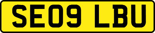 SE09LBU