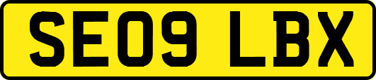 SE09LBX