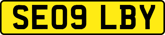 SE09LBY