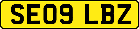 SE09LBZ