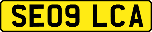 SE09LCA