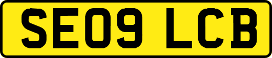 SE09LCB