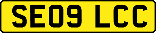 SE09LCC