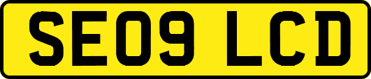SE09LCD