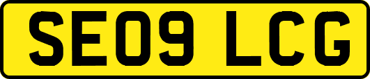 SE09LCG