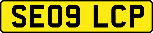 SE09LCP