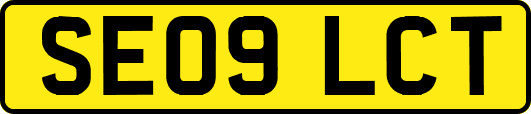 SE09LCT