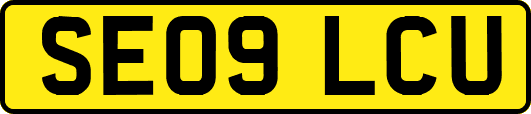 SE09LCU