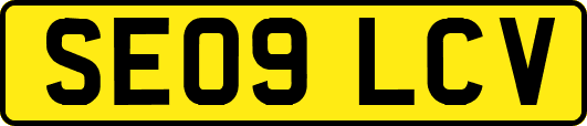 SE09LCV