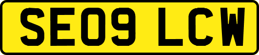 SE09LCW