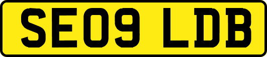 SE09LDB