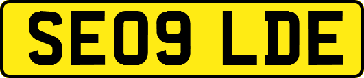 SE09LDE