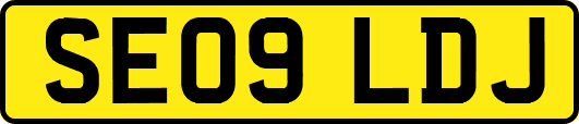 SE09LDJ