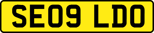 SE09LDO