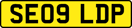 SE09LDP