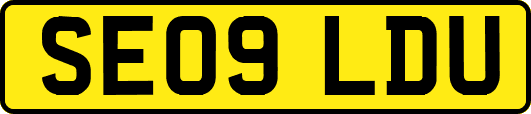 SE09LDU