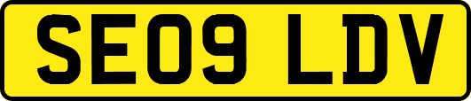 SE09LDV