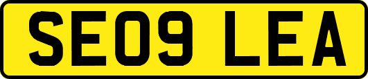 SE09LEA