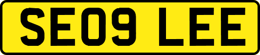 SE09LEE