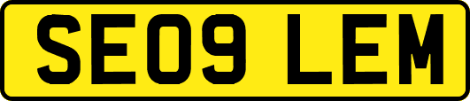 SE09LEM