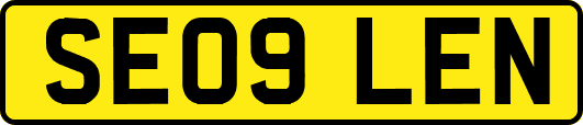 SE09LEN