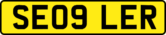 SE09LER