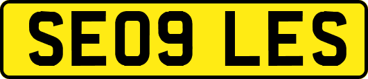 SE09LES