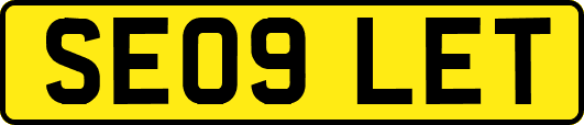 SE09LET