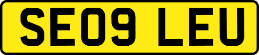SE09LEU