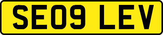 SE09LEV